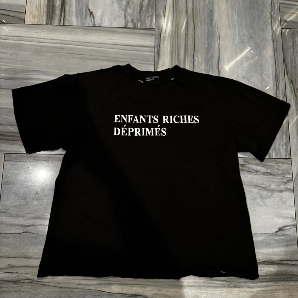 Enfants Riches Demprimes Tee